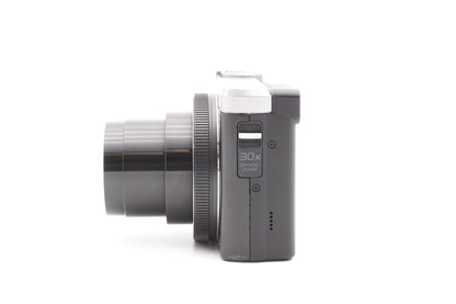 Panasonic Lumix DMC-TZ81 Kamera Kompaktkamera Digitalkamera Leica - Refurbished