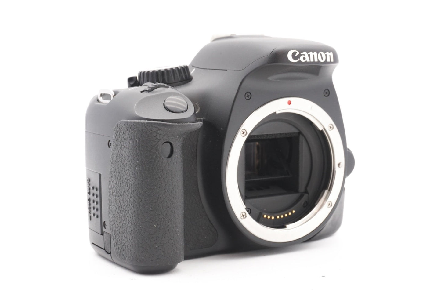 Canon EOS 550D Digitalkamera Body Kamera DSLR