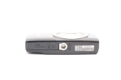 Canon IXUS 185 Digitalkamera Kompaktkamera Kamera Reisekamera Zoom – Refurbished