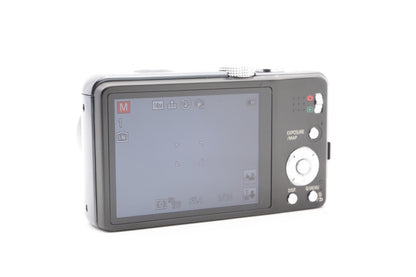 Panasonic Lumix TZ31 Digitalkamera Kamera Kompaktkamera Zoom – Refurbished