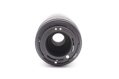 Canon FD Tokina 100-300mm f5 Objektiv Tele für AE-1 A-1 AV-1 T-90 – Refurbished