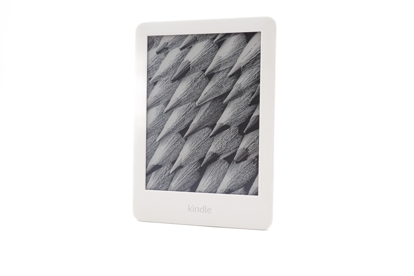 Amazon Kindle 10. Generation 4GB WLAN E-Book Reader Weiß | Refurbished