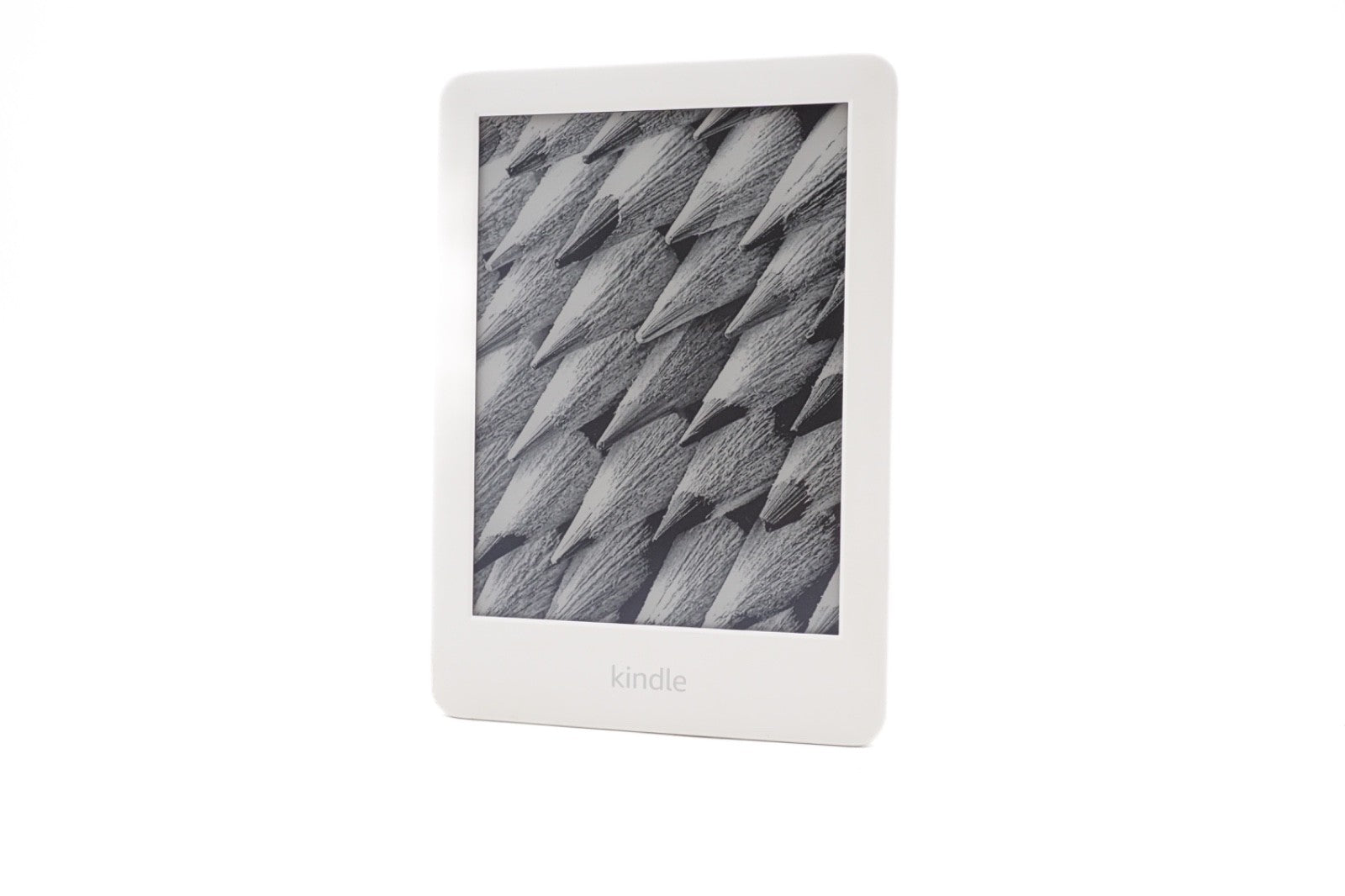 Amazon Kindle 10. Generation 4GB WLAN E-Book Reader Weiß | Refurbished