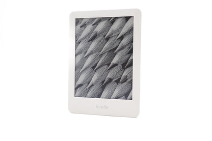 Amazon Kindle 10. Generation 4GB WLAN E-Book Reader Weiß | Refurbished