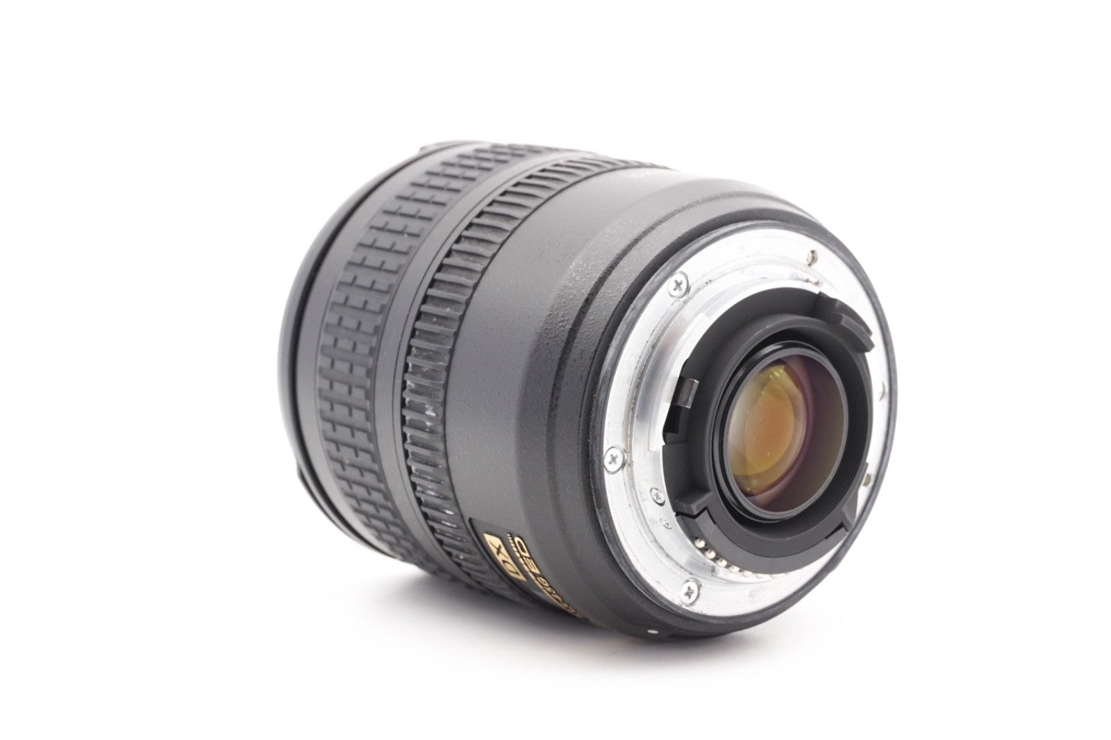 Nikon AF-S DX 17-80mmm f3.5-4.5 G ED VR Zoom Objektiv Lens Nikkor Digital DSLR
