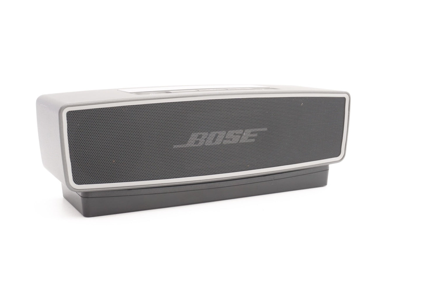 Bose SoundLink Mini 2 II Bluetooth Lautsprecher + Ladestation | Refurbished
