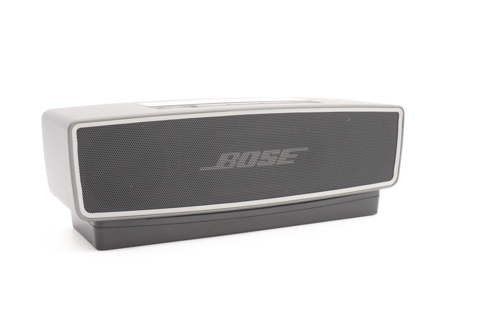 Bose SoundLink Mini 2 II Bluetooth Lautsprecher + Ladestation | Refurbished