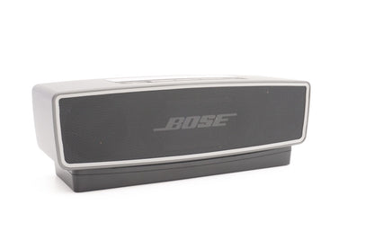 Bose SoundLink Mini 2 II Bluetooth Lautsprecher + Ladestation | Refurbished