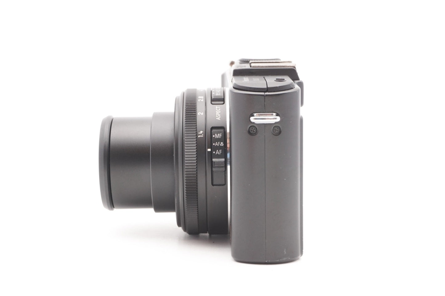 Panasonic Lumix DMC-LX7 Digitalkamera Kamera Leica Summilux Zoom | Refurbished