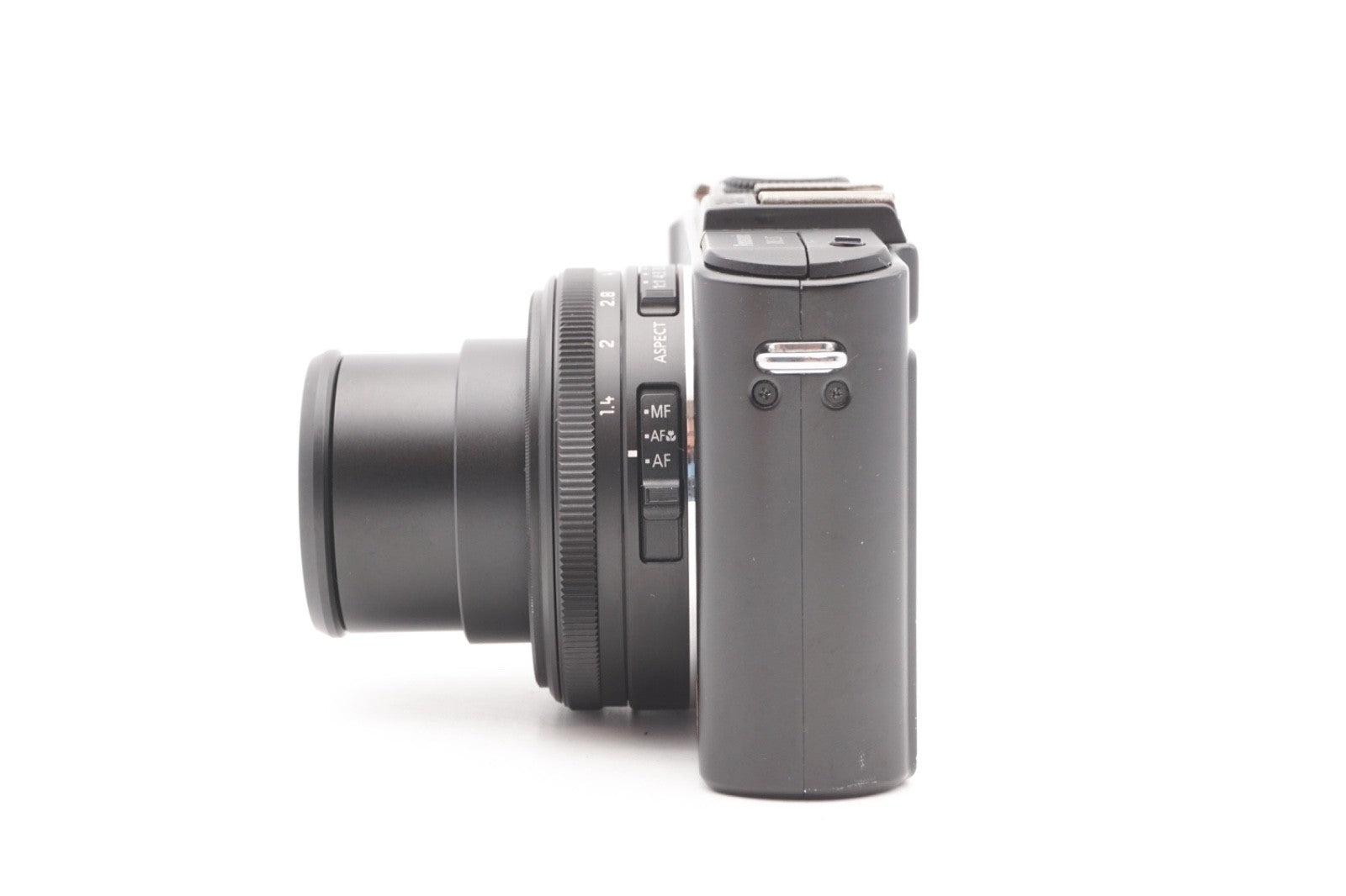 Panasonic Lumix DMC-LX7 Digitalkamera Kamera Leica Summilux Zoom | Refurbished