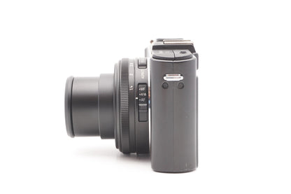 Panasonic Lumix DMC-LX7 Digitalkamera Kamera Leica Summilux Zoom | Refurbished