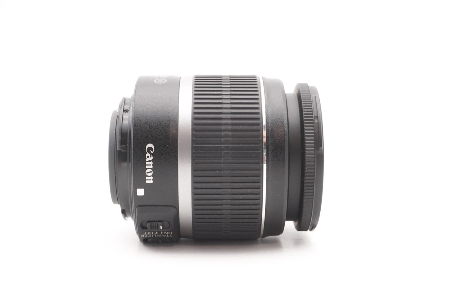 Canon EF-S 18-55mm f3.5-5.6 IS Zoomobjektiv Reisezoom Objektiv | AF Defekt