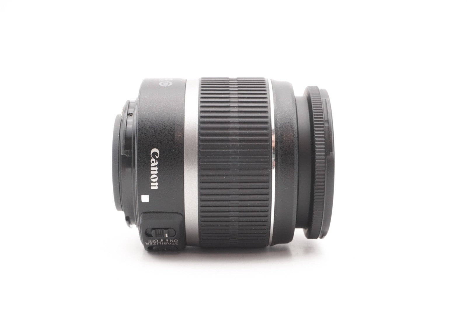 Canon EF-S 18-55mm f3.5-5.6 IS Zoomobjektiv Reisezoom Objektiv | AF Defekt