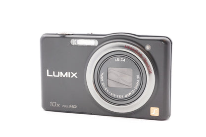 Panasonic Lumix DMC-SZ7 Digitalkamera Kamera Kompaktkamera Zoom