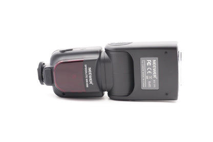 Neewer Speedlite NW-690 Blitz Aufsteckblitz Flash für Canon EOS | Refurbished