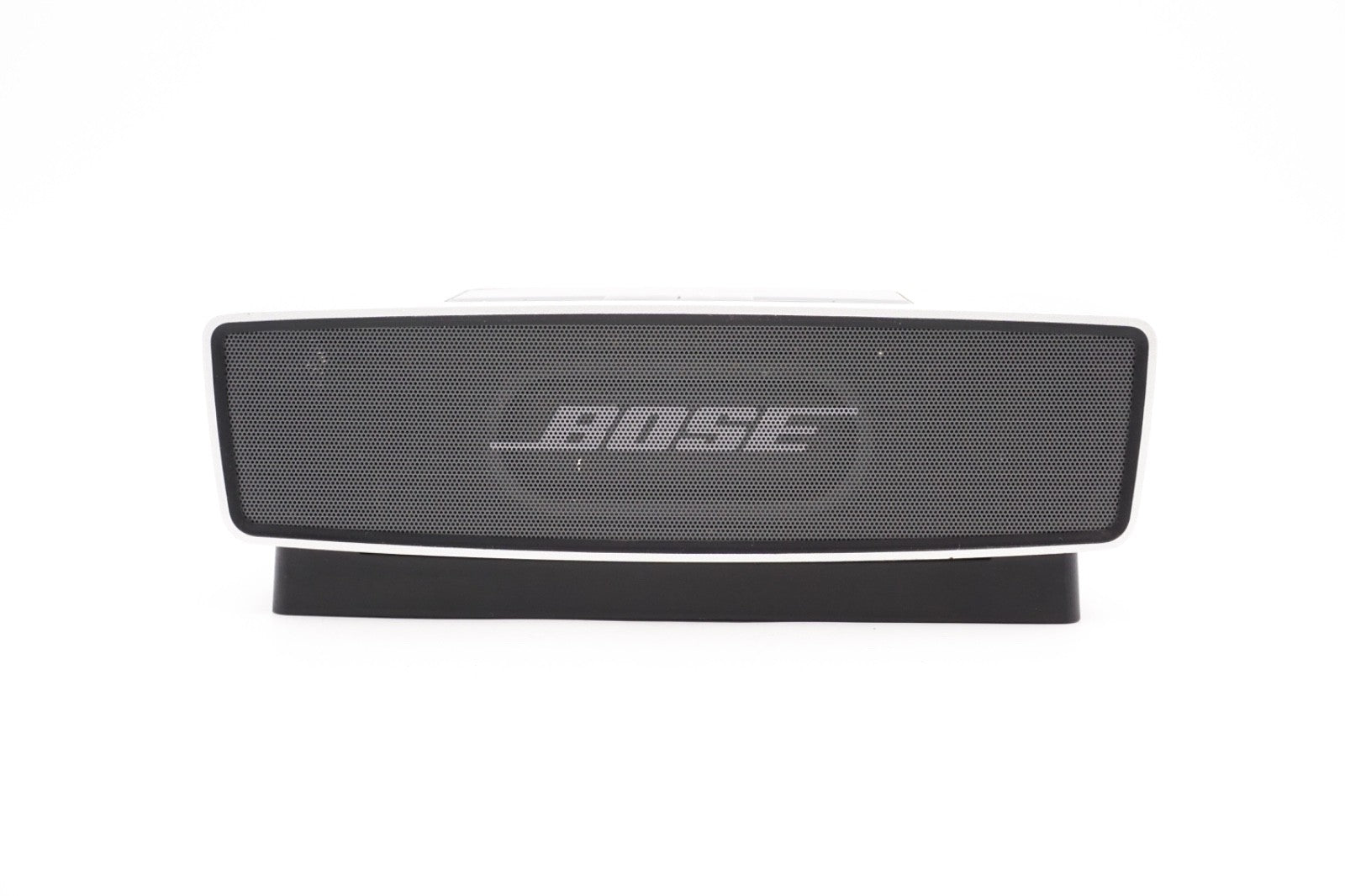 Bose SoundLink Mini 1 (I) tragbarer Bluetooth Lautsprecher - Refurbished