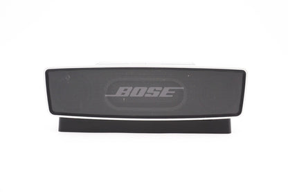 Bose SoundLink Mini 1 (I) tragbarer Bluetooth Lautsprecher - Refurbished