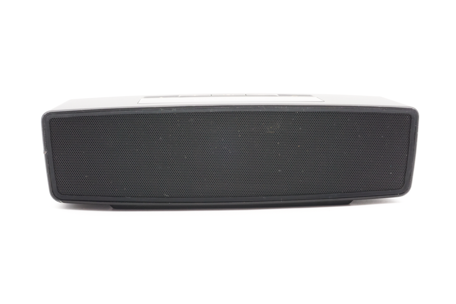 Bose SoundLink Mini 2 II Schwarz Kupfer Bluetooth Lautsprecher – Refurbished