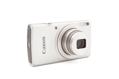 Canon IXUS 185 Digitalkamera Kamera Kompaktkamera Reisekamera Zoom – Refurbished