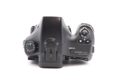 Sony Alpha A57 Digitalkamera Kamera + Sony A 18-55mm SAM Kit | Refurbished