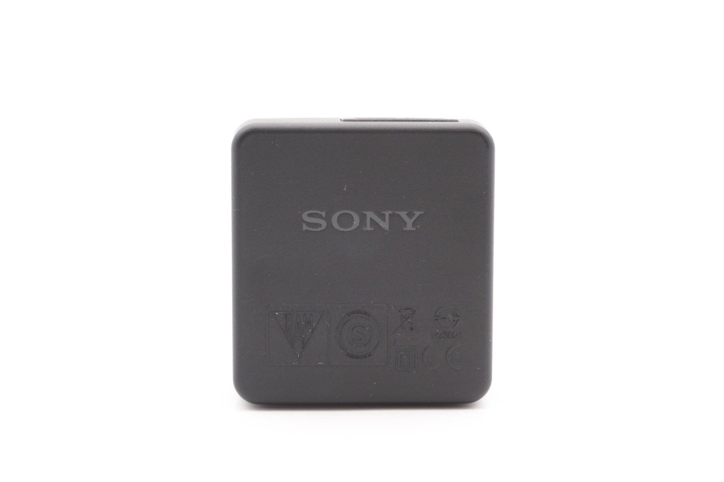Sony AC-UB10D Original USB Ladegerät Netzteil für Sony Cyber-Shot und NEX Kamera
