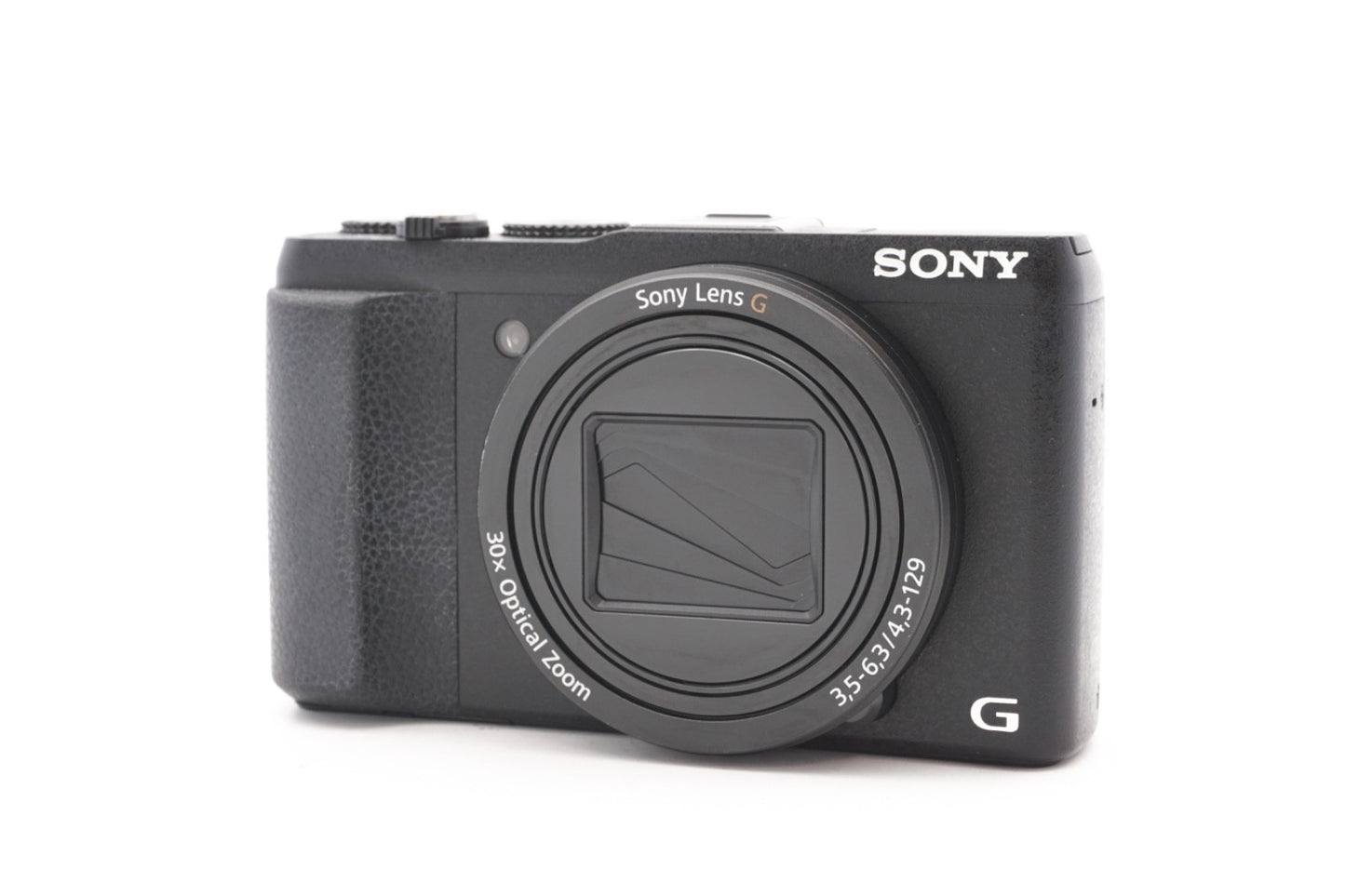 Sony CyberShot HX60 Digitalkamera Kamera Kompaktkamera 30x Zoom – Refurbished