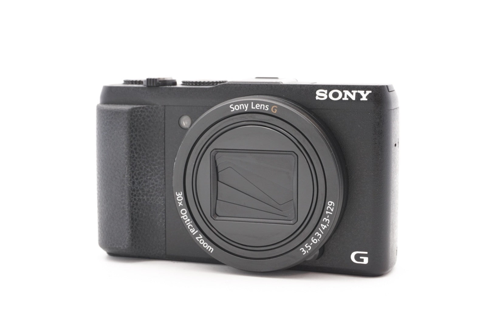 Sony CyberShot HX60 Digitalkamera Kamera Kompaktkamera 30x Zoom – Refurbished
