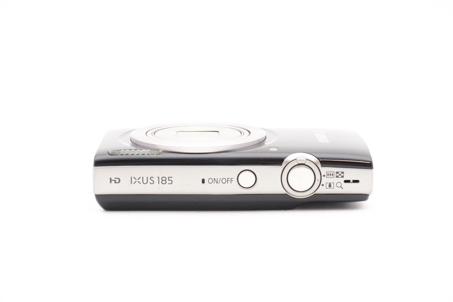 Canon IXUS 185 Digitalkamera Kompaktkamera Kamera Reisekamera Zoom – Refurbished