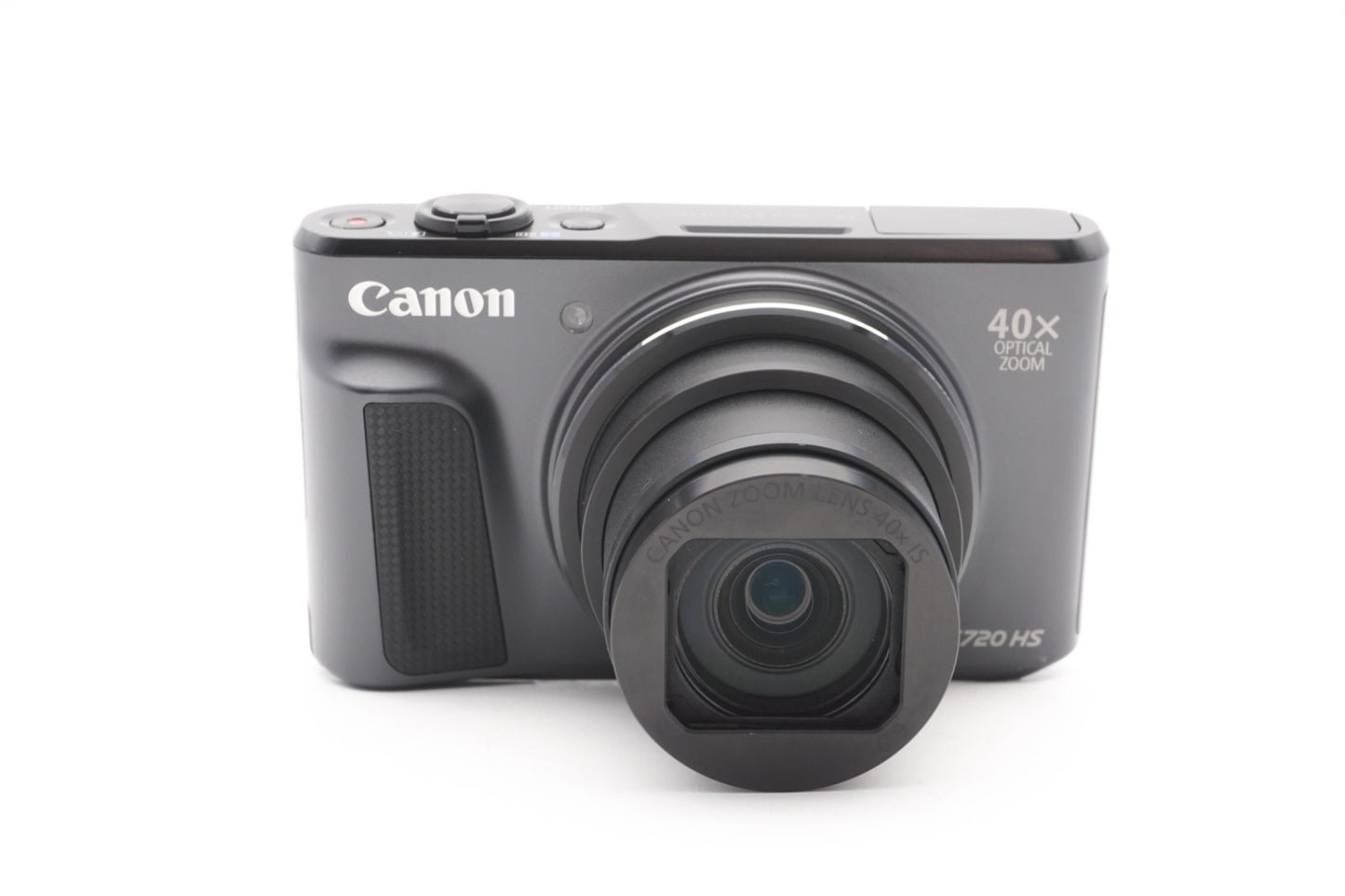 Canon PowerShot SX720 HS Kamera Digitalkamera Kompaktkamera 40x Zoom Refurbished