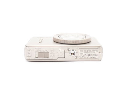 Canon PowerShot S110 Digitalkamera Kamera Kompaktkamera Zoom - Refurbished