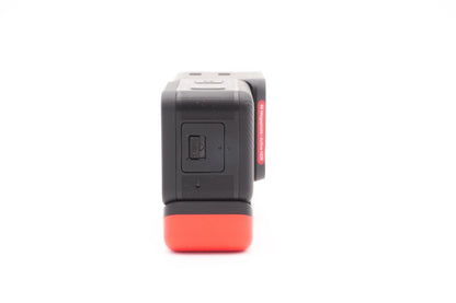 Insta360 ONE RS Twin Edition Actionkamera Action Cam Rot 4K 360° – Refurbished