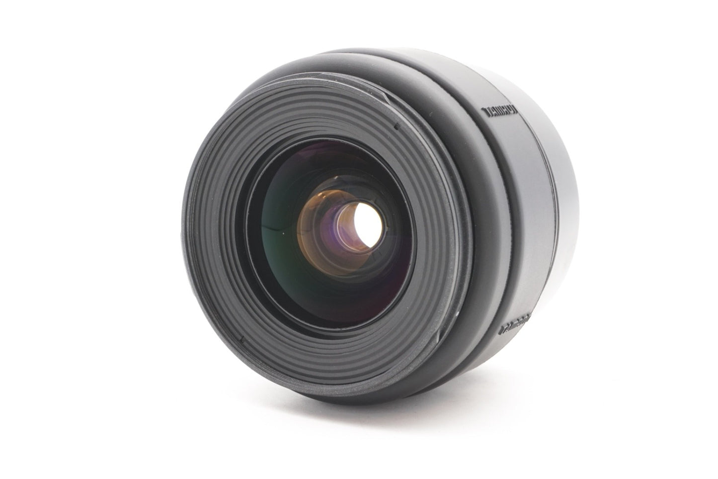 Tamron AF 24-70mm F3.3-5.6 Zoom Objektiv für Canon EF EOS – Refurbished