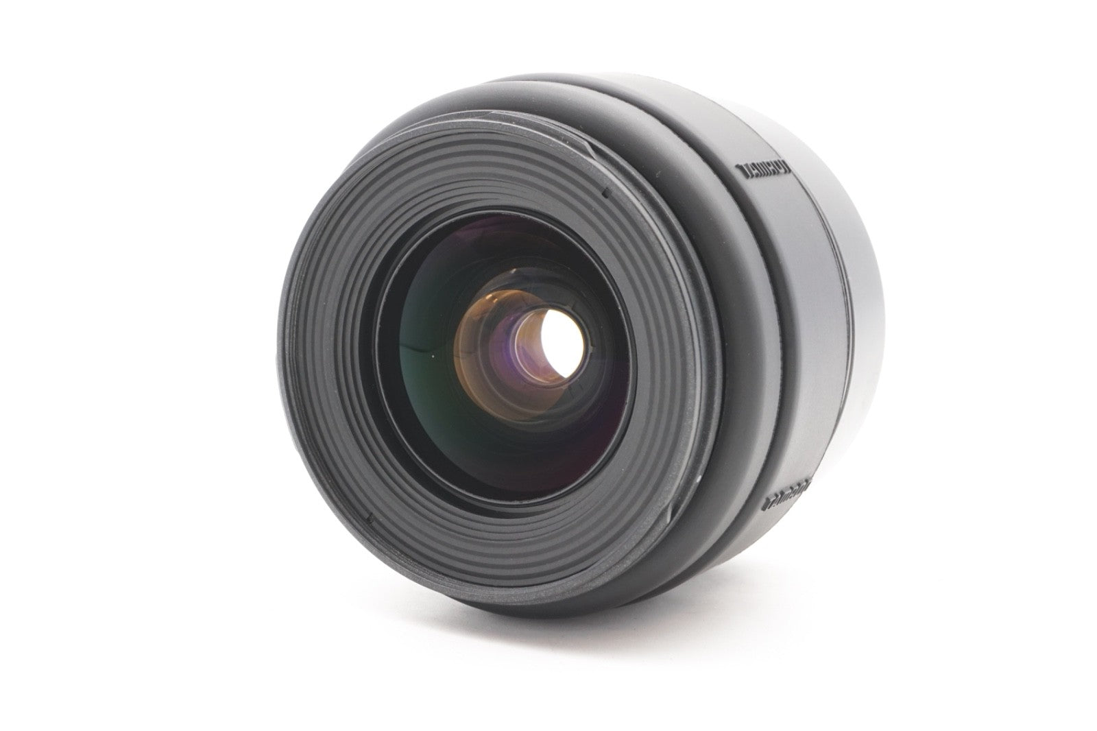 Tamron AF 24-70mm F3.3-5.6 Zoom Objektiv für Canon EF EOS – Refurbished
