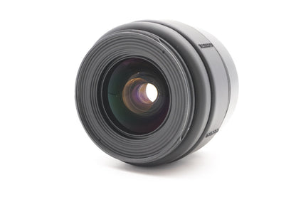 Tamron AF 24-70mm F3.3-5.6 Zoom Objektiv für Canon EF EOS – Refurbished
