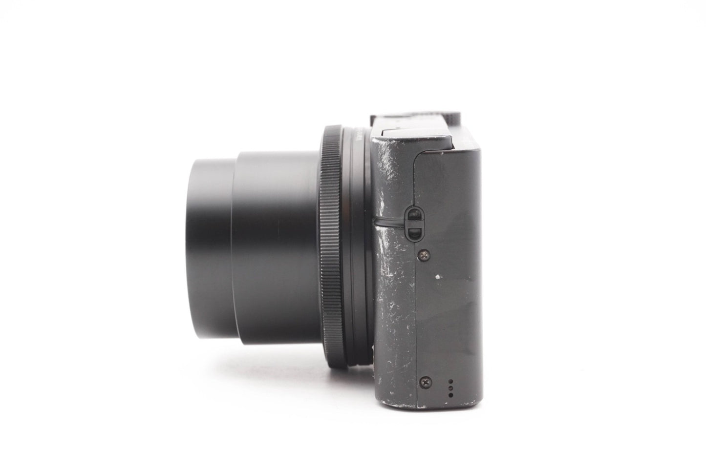 Sony DSC-RX100 Digitalkamera Kamera Kompaktkamera CyberShot Zoom  - Refurbished