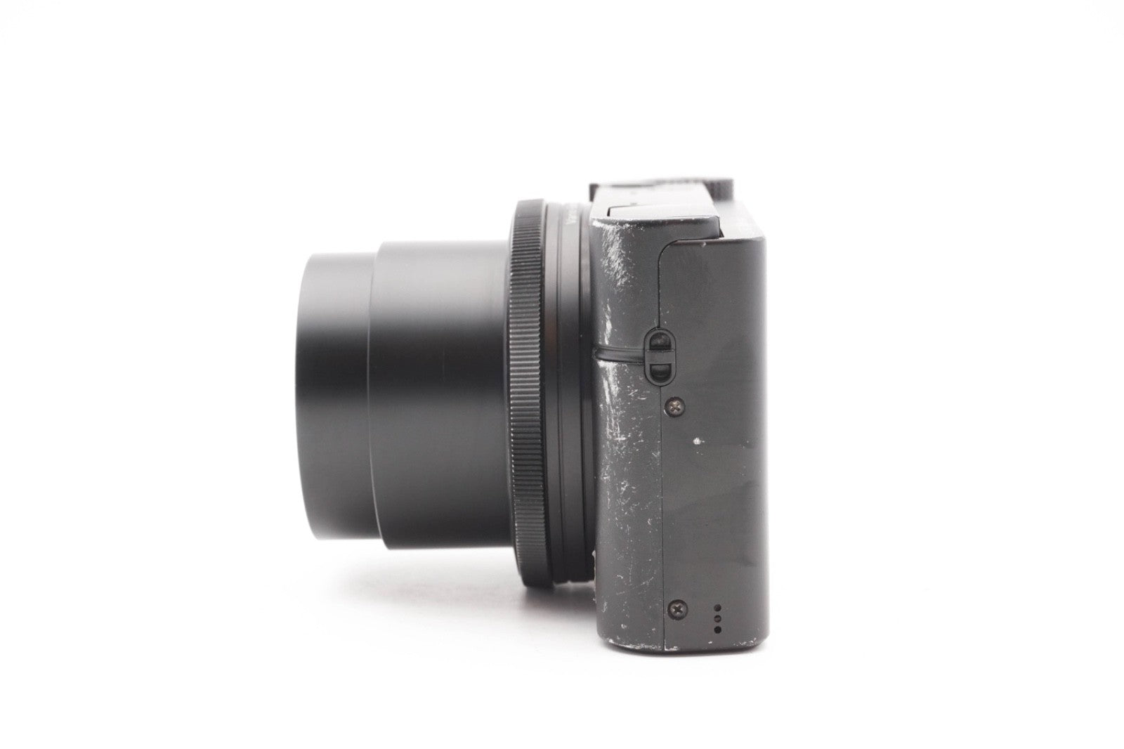 Sony DSC-RX100 Digitalkamera Kamera Kompaktkamera CyberShot Zoom  - Refurbished