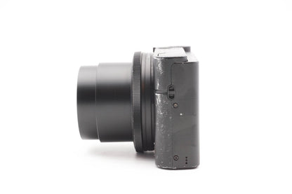 Sony DSC-RX100 Digitalkamera Kamera Kompaktkamera CyberShot Zoom  - Refurbished