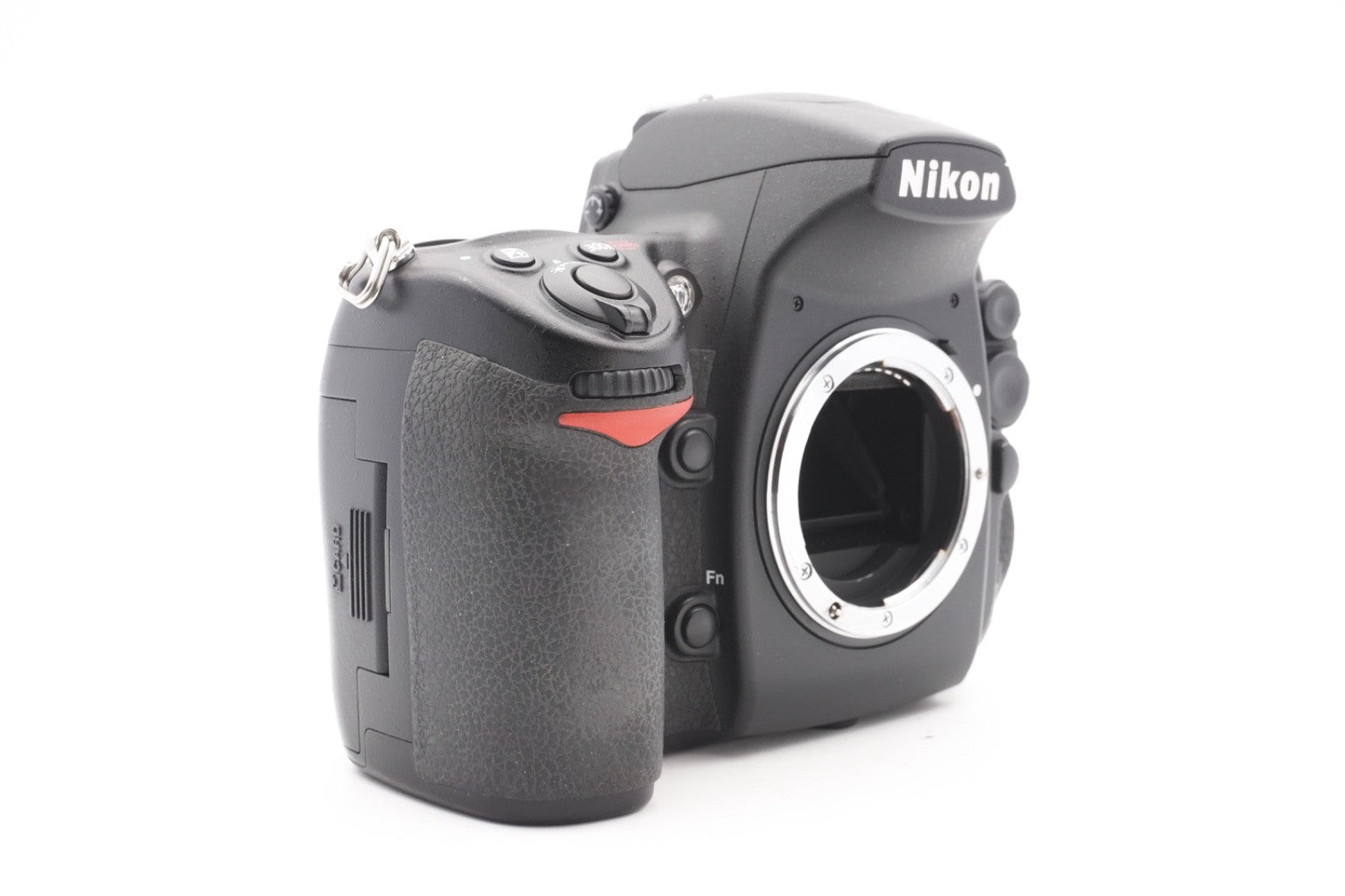 Nikon D700 Digitalkamera Spiegelreflex Vollformat DSLR Body – Refurbished