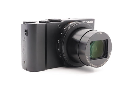 Panasonic Lumix DMC-LX15 Digitalkamera Kamera Leica Summilux Zoom | Refurbished