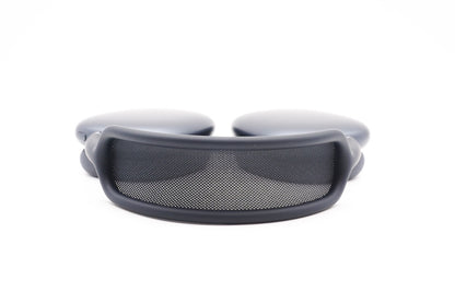 Apple AirPods Max USB-C Bluetooth Kopfhörer Midnight OVP SmartCase – Refurbished