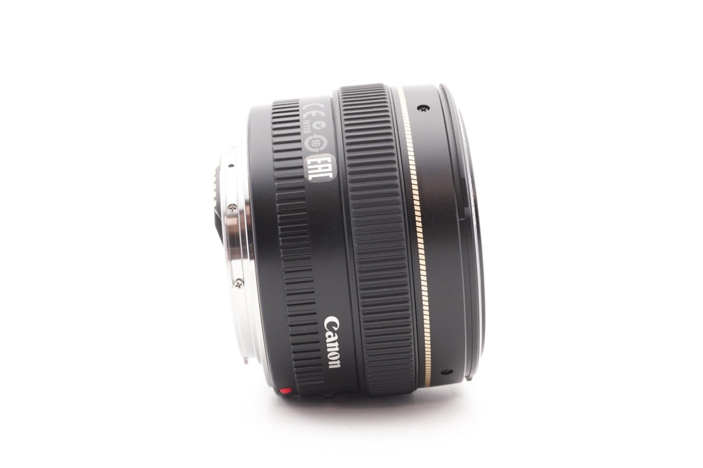 Canon EF 50mm f1.4 Ultrasonic USM Prime Objektiv Festbrennweite - Refurbished