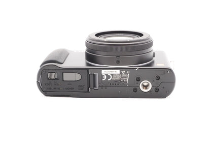 Panasonic Lumix DMC-LX7 Digitalkamera Kamera Leica Summilux Zoom | Refurbished