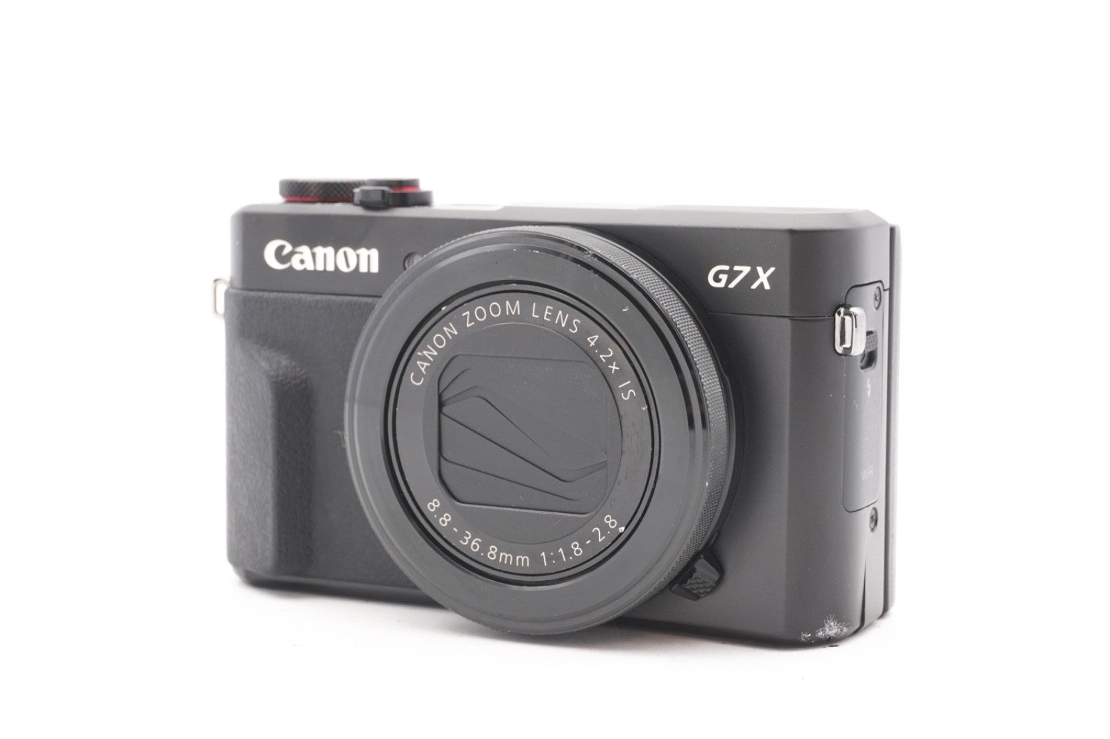 Canon PowerShot G7 X Mark II Digitalkamera Kamera Kompaktkamera – Refurbished