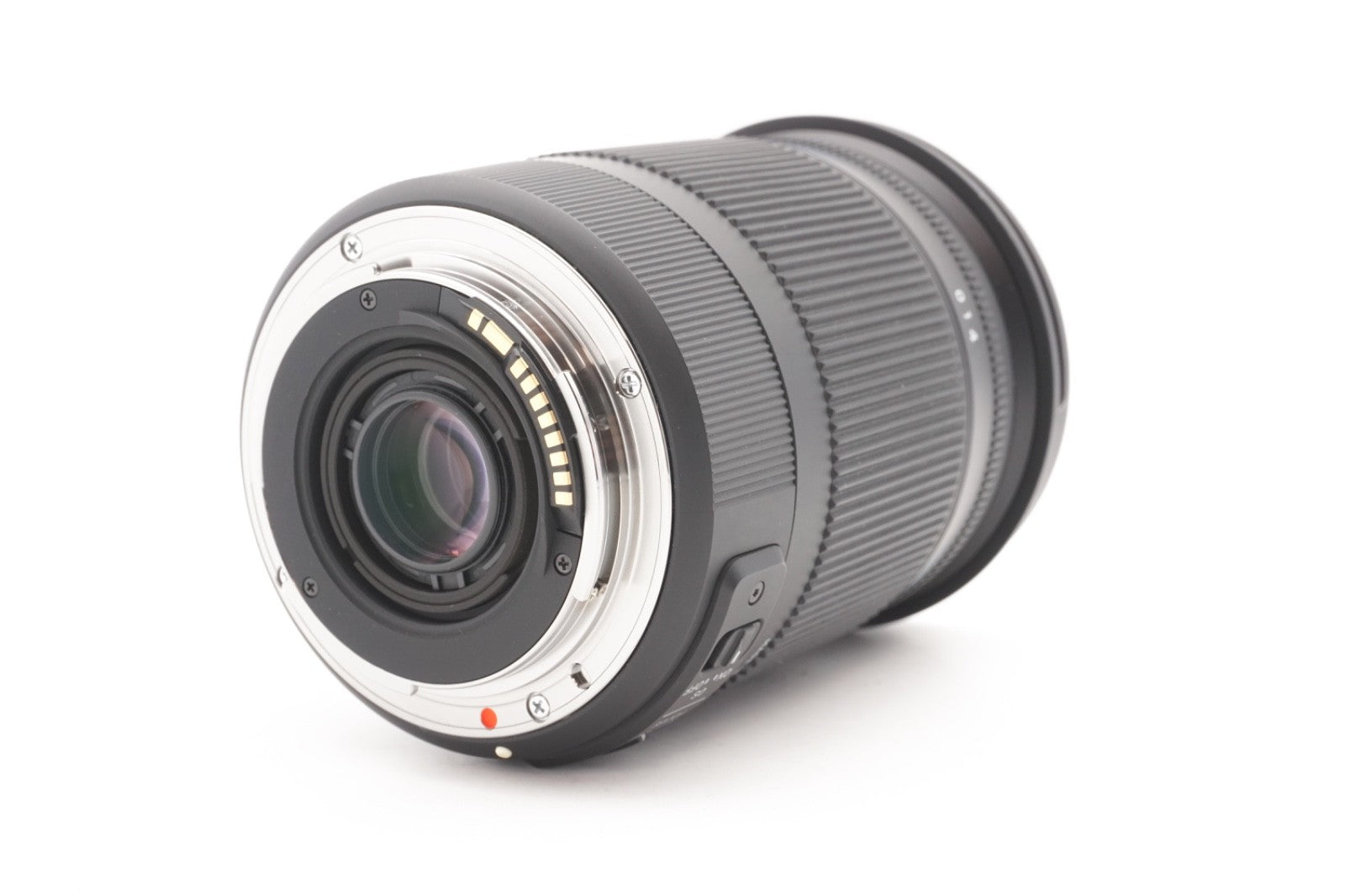 Canon Sigma 18-300mm f3,5-6,3 DC OS HSM Contemporary Zoom Objektiv - Refurbished