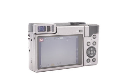 Panasonic Lumix DC-TZ91 TZ90 Digitalkamera Kamera Kompaktkamera - Refurbished