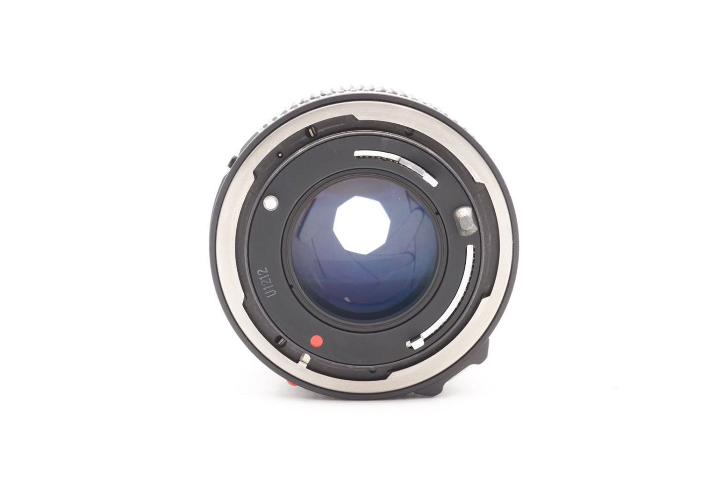 Canon FD 50mm f1.4 nFD Objektiv Prime Portrait Bokeh Lens AE-1 A-1 AV-1 T-90