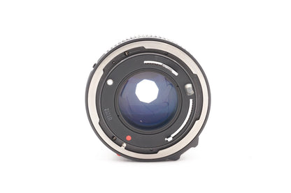 Canon FD 50mm f1.4 nFD Objektiv Prime Portrait Bokeh Lens AE-1 A-1 AV-1 T-90