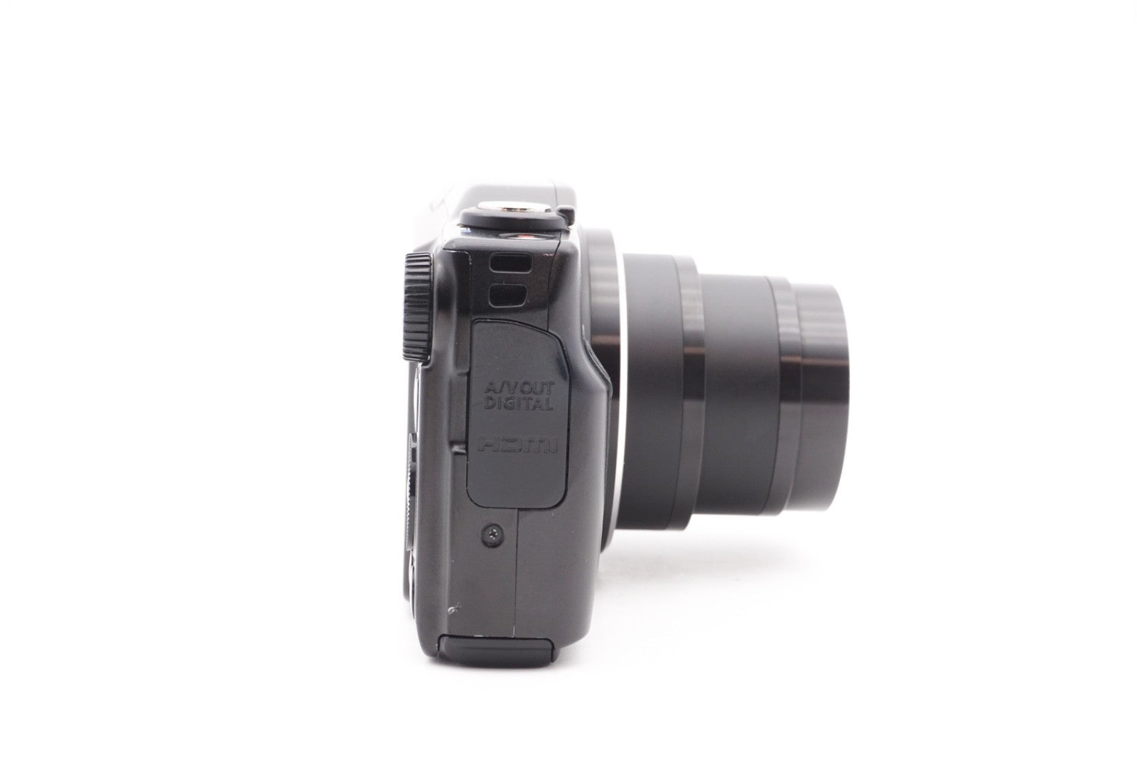 Canon PowerShot SX700 HS Digitalkamera Kompaktamera 30x Zoomkamera - Refurbished