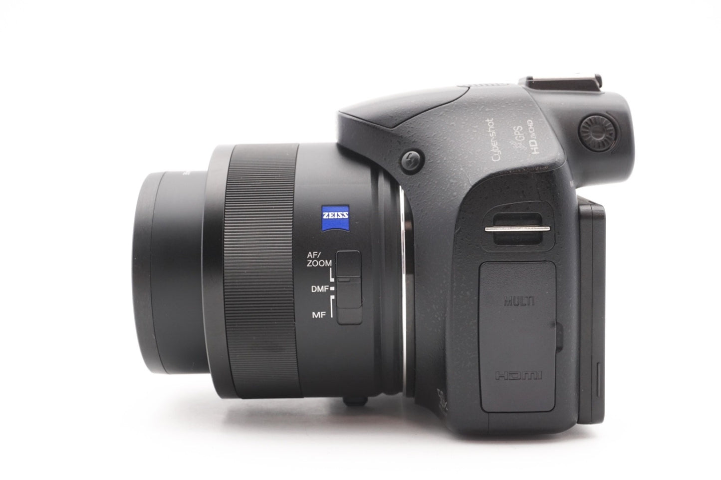 Sony CyberShot HX400V Digitalkamera Kamera Bridgekamera Superzoom – Refurbished