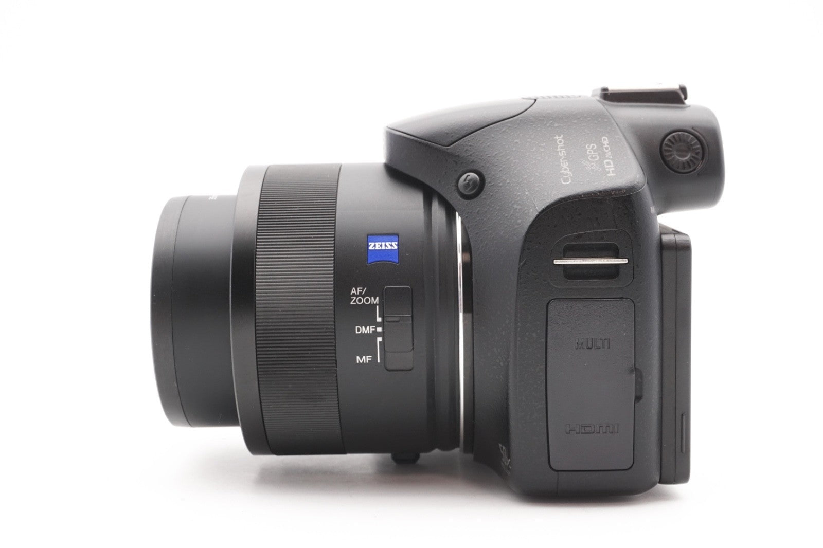 Sony CyberShot HX400V Digitalkamera Kamera Bridgekamera Superzoom – Refurbished